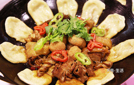 徐州有哪些特產(chǎn)