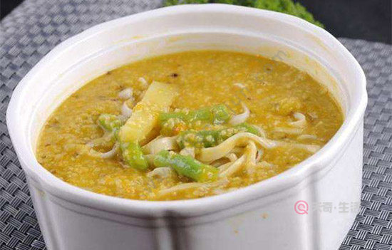 長(zhǎng)治特色小吃