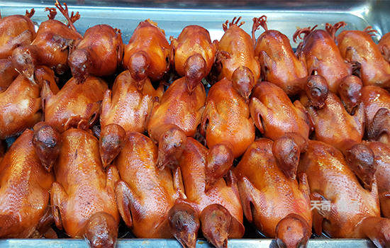 東營(yíng)特色小吃